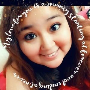 Meet your Posher, Vanessa